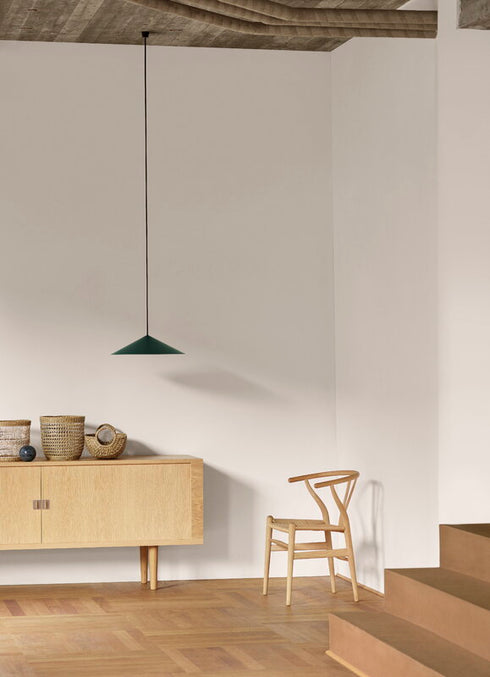 CH24 Wishbone CHair